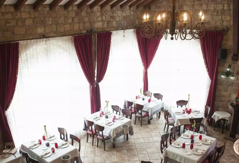 ホテル Casona Del Valle