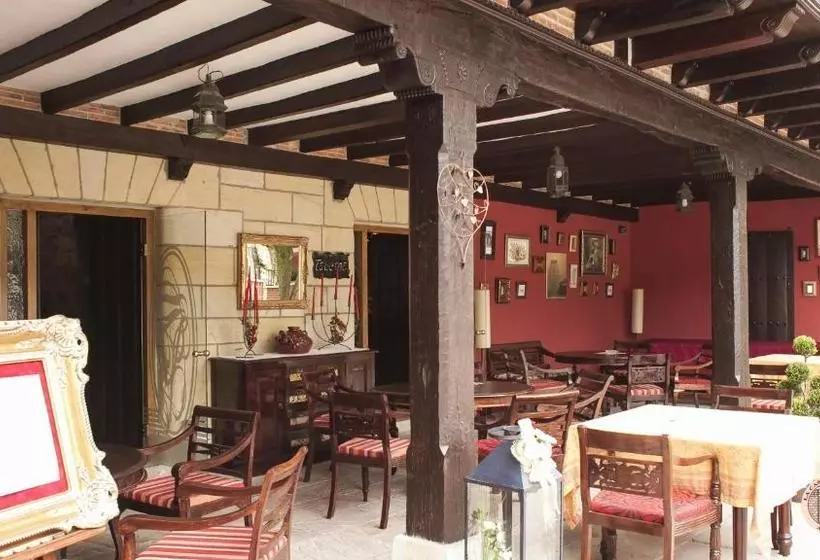 ホテル Casona Del Valle