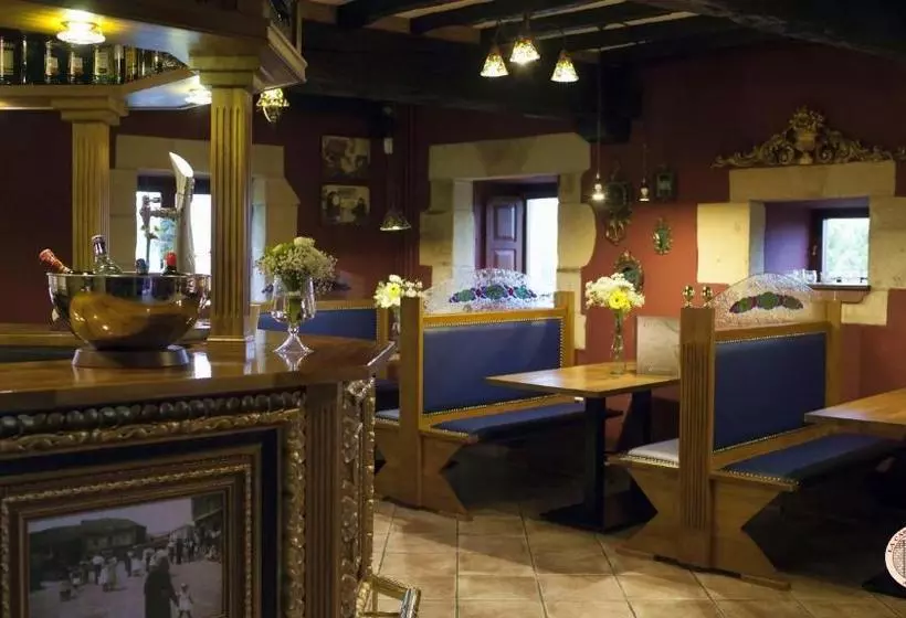 ホテル Casona Del Valle