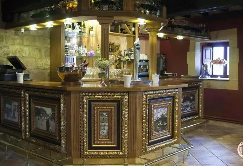 ホテル Casona Del Valle