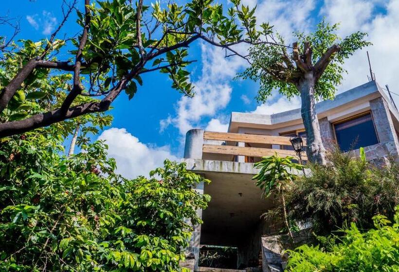 هتل Terrazas Del Lago