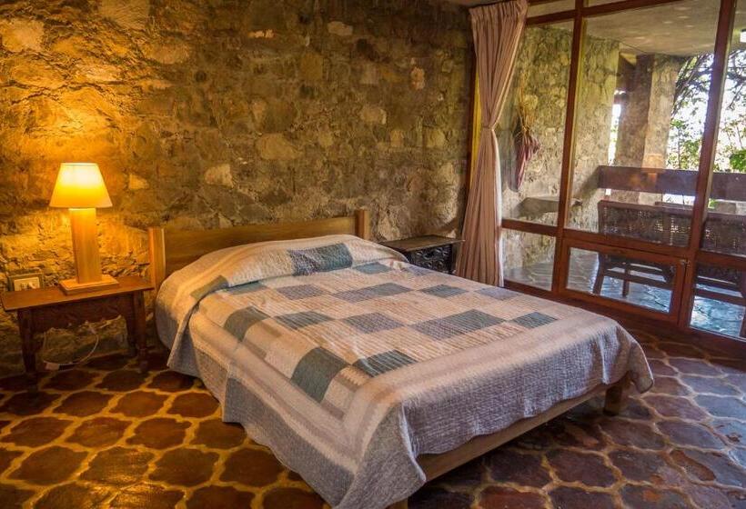 هتل Terrazas Del Lago