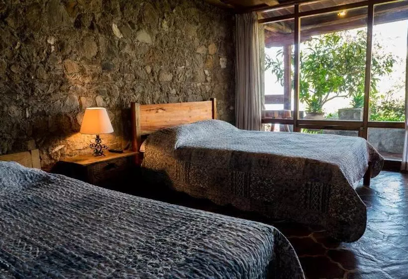 هتل Terrazas Del Lago