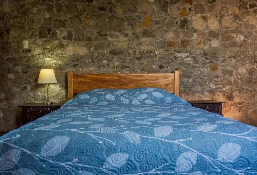 هتل Terrazas Del Lago