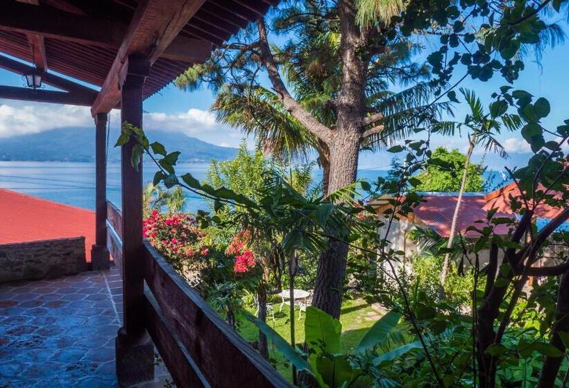 هتل Terrazas Del Lago