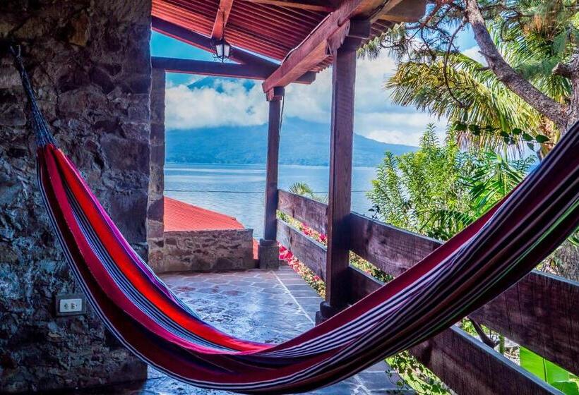 هتل Terrazas Del Lago