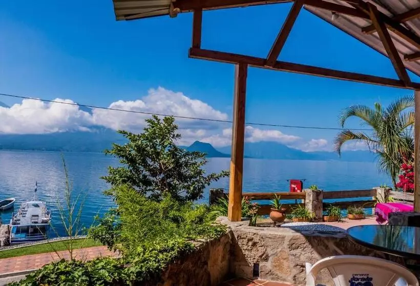 هتل Terrazas Del Lago