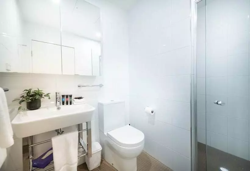 Mode 220 Braddon Act