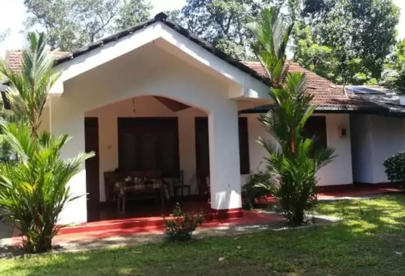 Cocos Villa Hikkaduwa