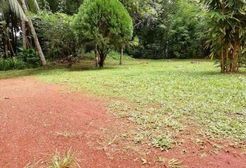 Cocos Villa Hikkaduwa