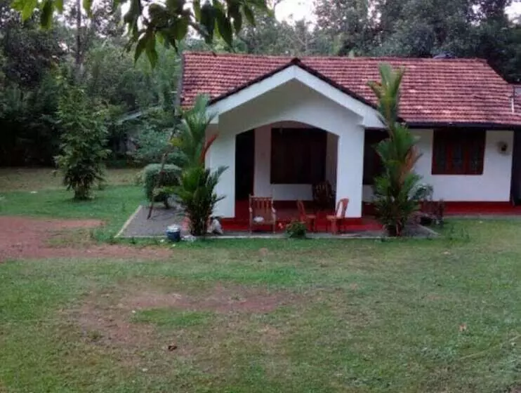 Cocos Villa Hikkaduwa