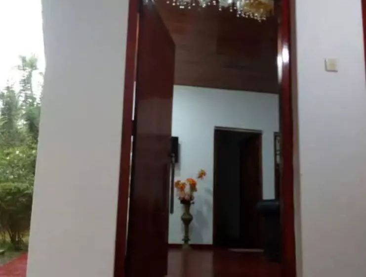 Cocos Villa Hikkaduwa