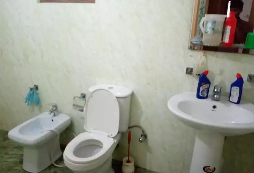 Cocos Villa Hikkaduwa