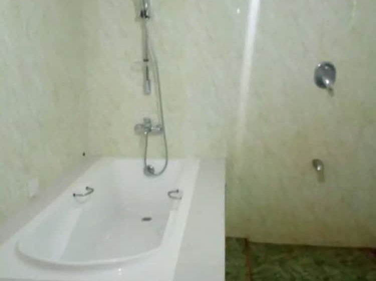 Cocos Villa Hikkaduwa