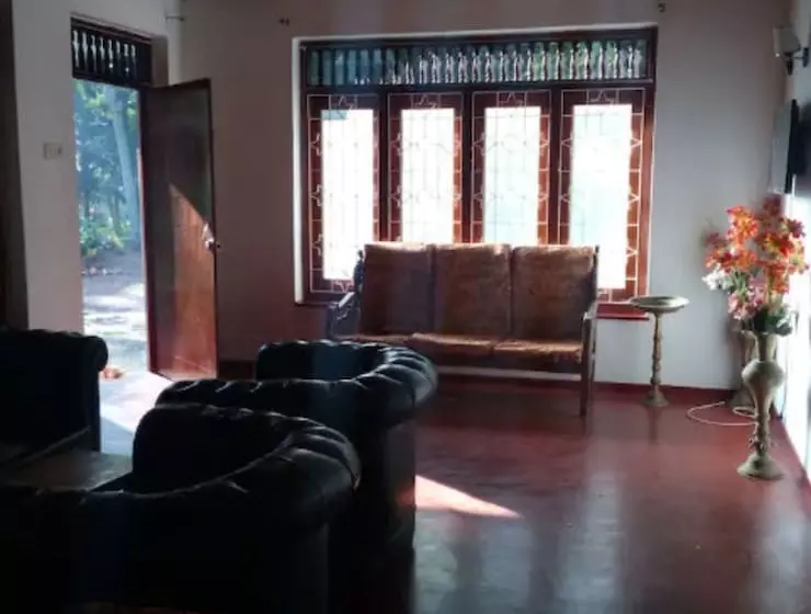 Cocos Villa Hikkaduwa