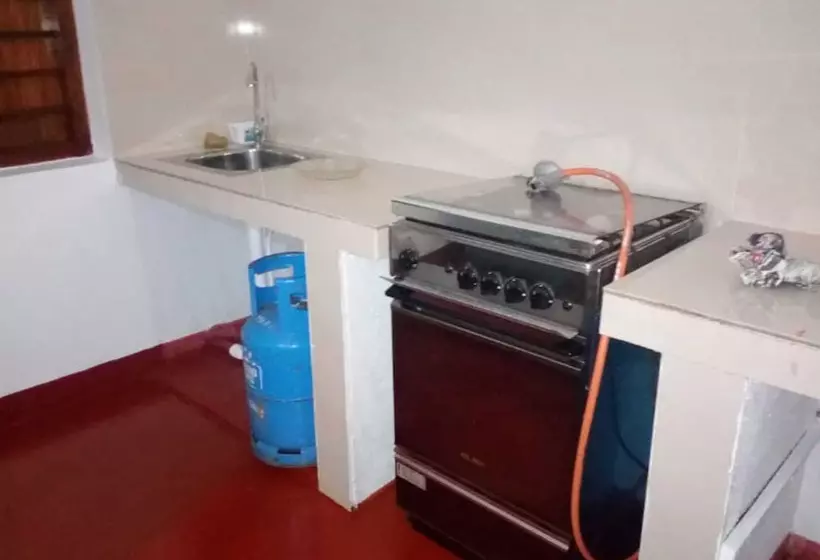 Cocos Villa Hikkaduwa