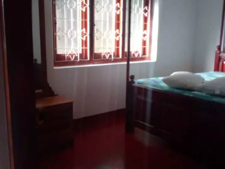 Cocos Villa Hikkaduwa