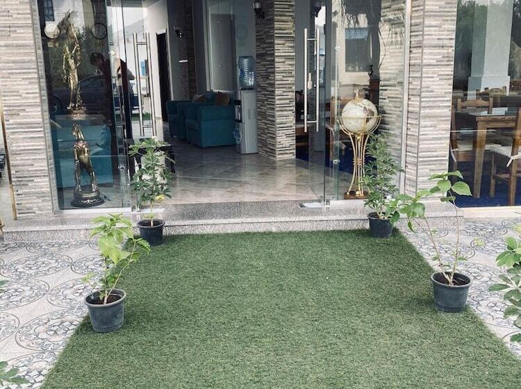 هتل Golden Plaza Dahab Resort