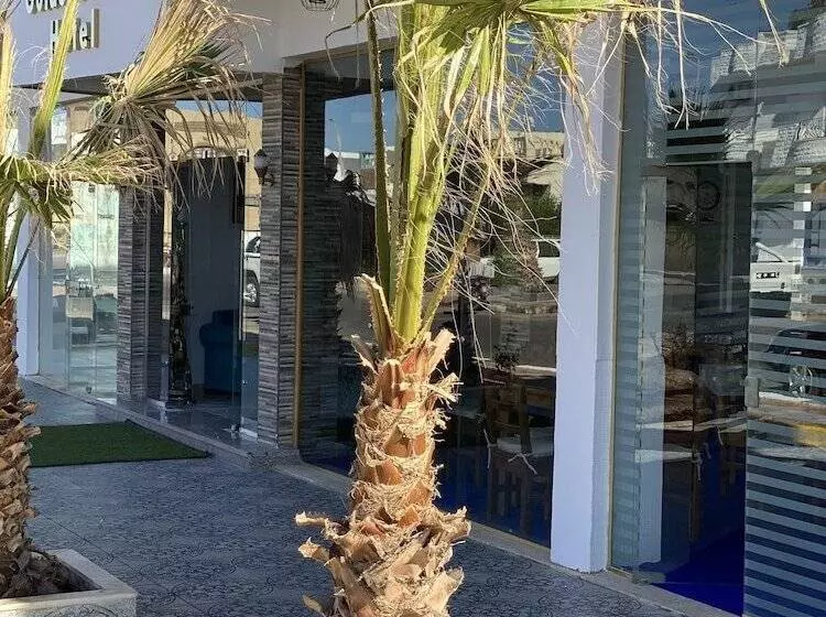هتل Golden Plaza Dahab Resort