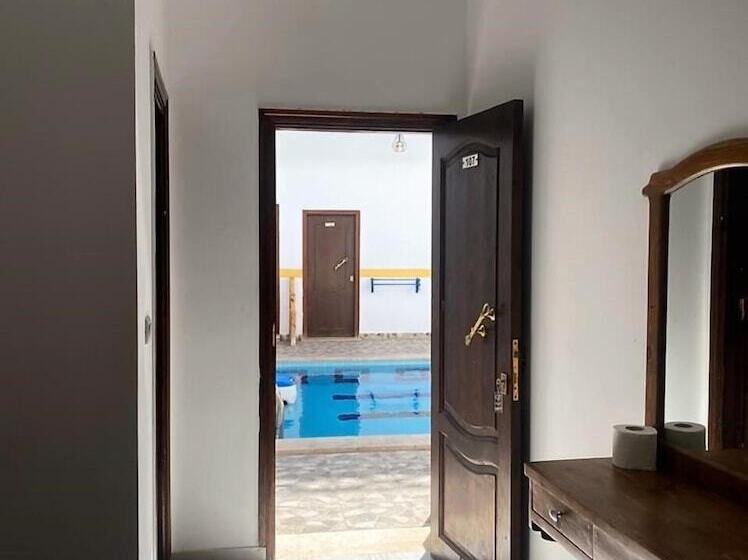 هتل Golden Plaza Dahab Resort