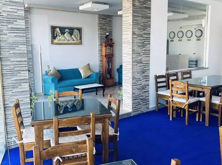 هتل Golden Plaza Dahab Resort