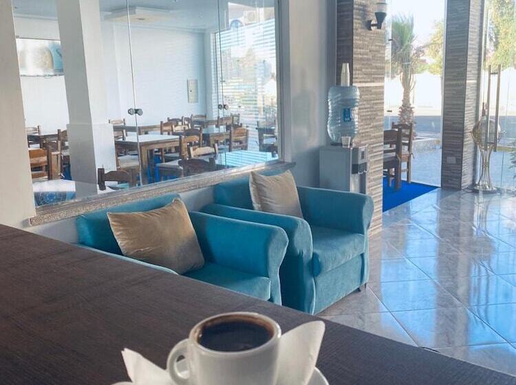 هتل Golden Plaza Dahab Resort