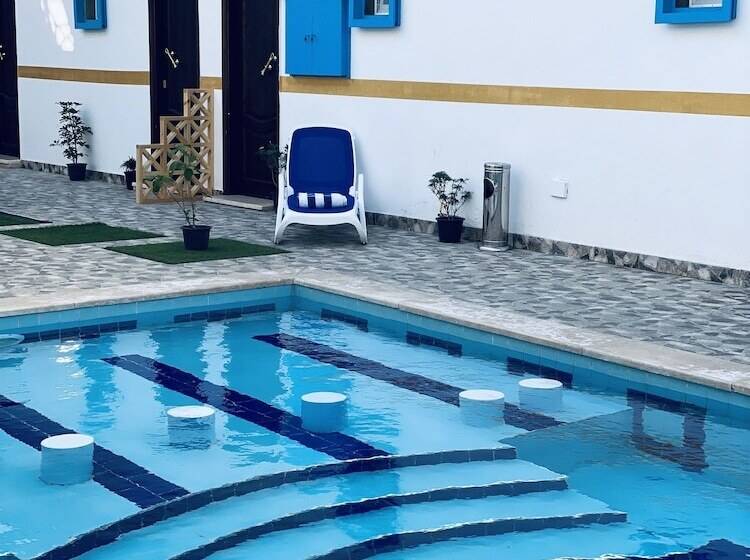 هتل Golden Plaza Dahab Resort