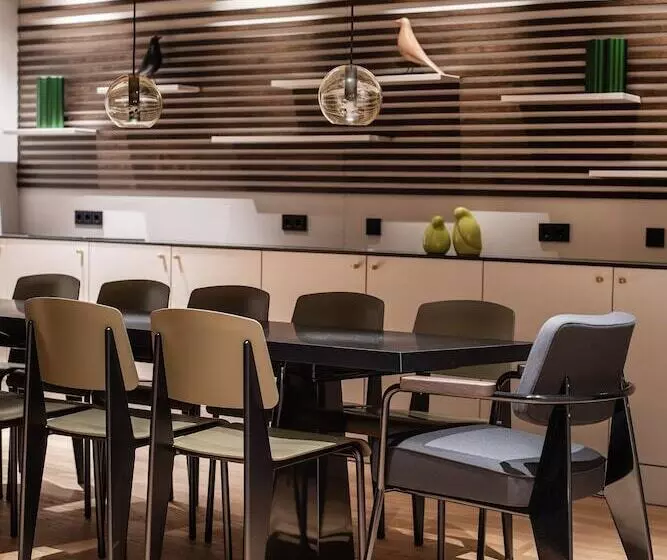 Ipartment Frankfurt Airport