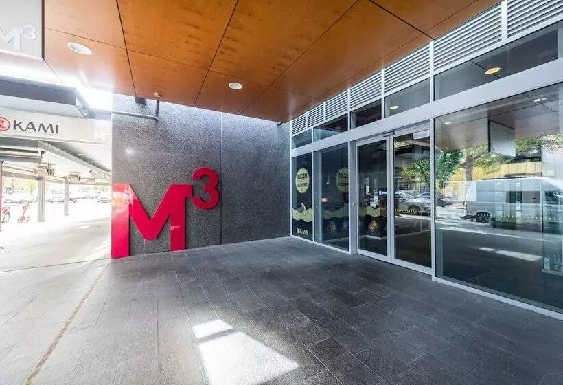 Mode 220 Braddon Act