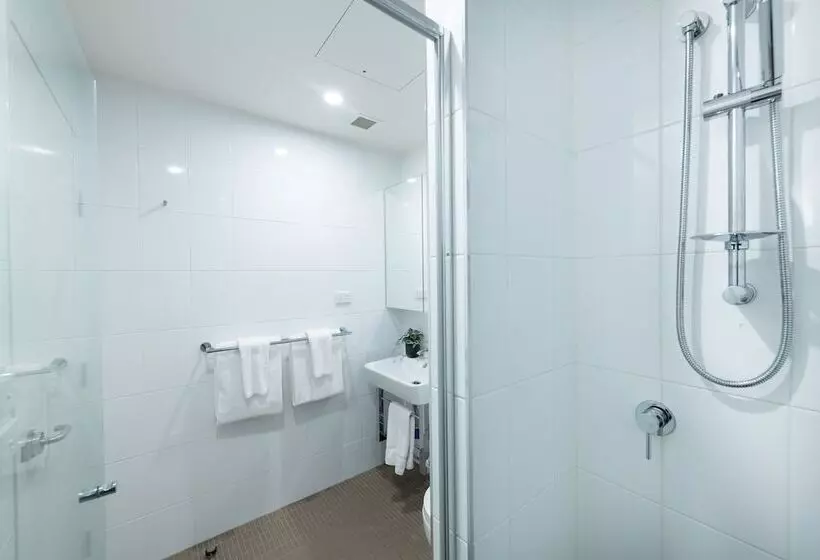 Mode 220 Braddon Act