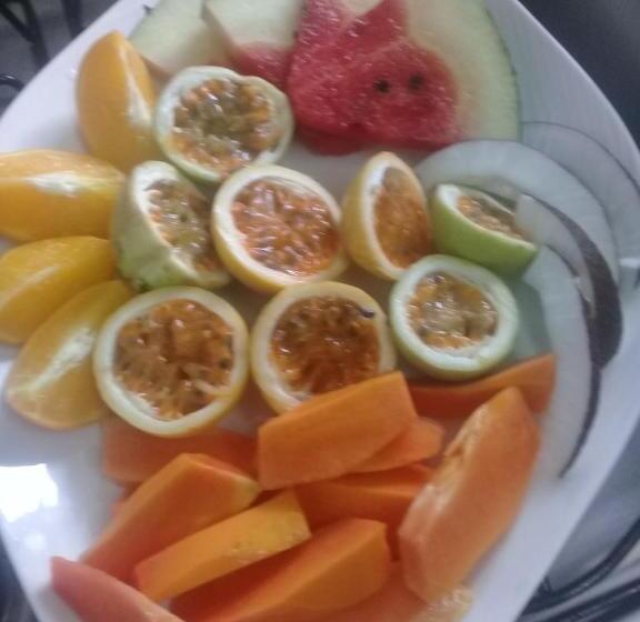 پانسیون Agnes Cottage