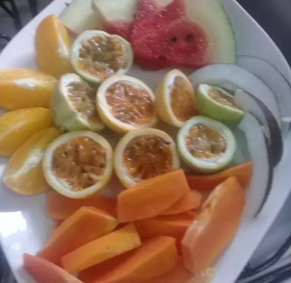 پانسیون Agnes Cottage