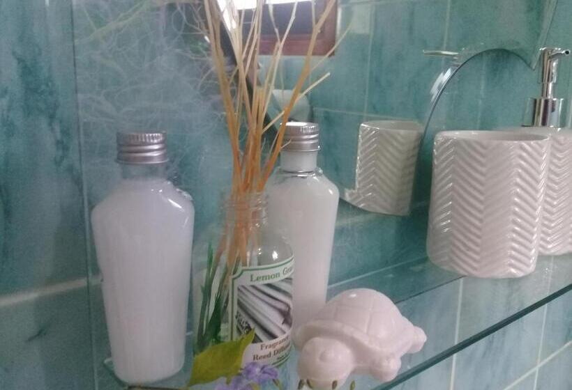 پانسیون Agnes Cottage