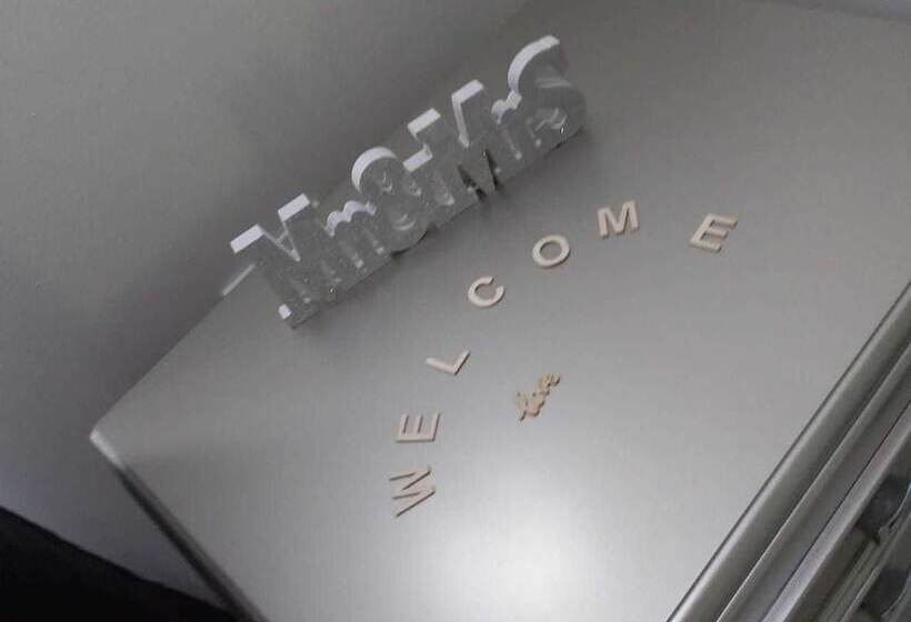 پانسیون Agnes Cottage