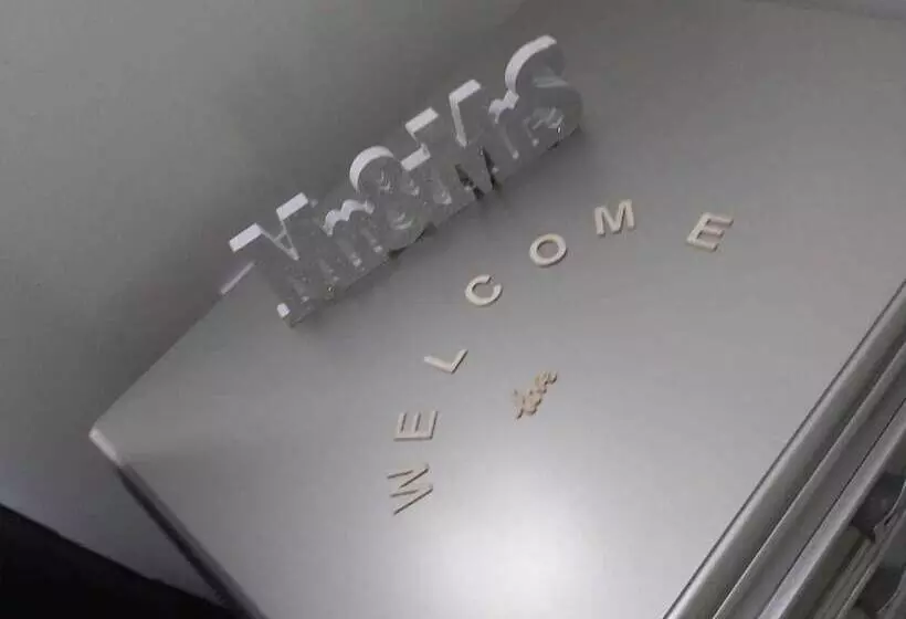 پانسیون Agnes Cottage