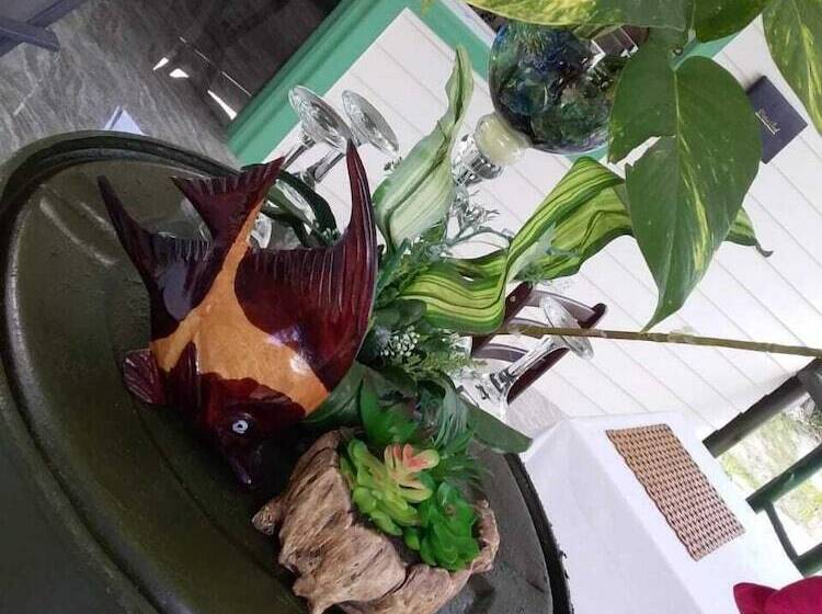 پانسیون Agnes Cottage