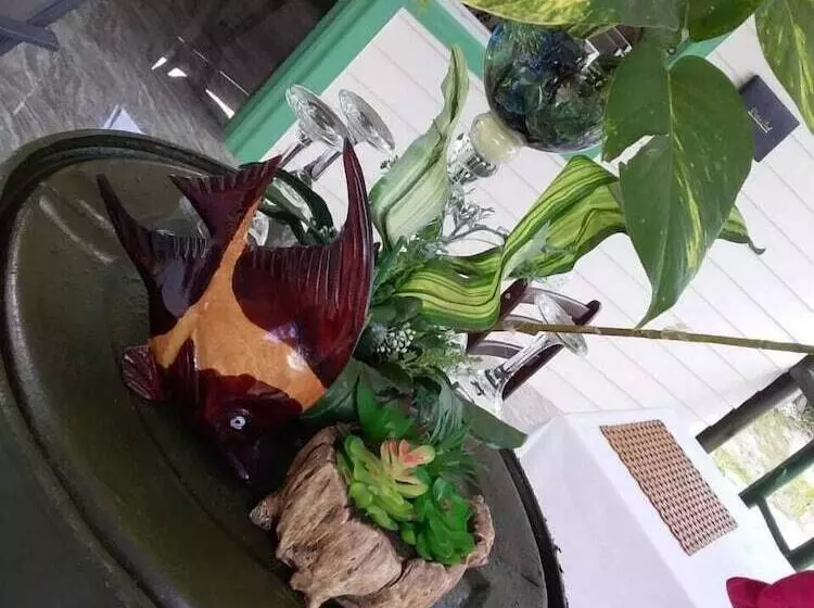 پانسیون Agnes Cottage