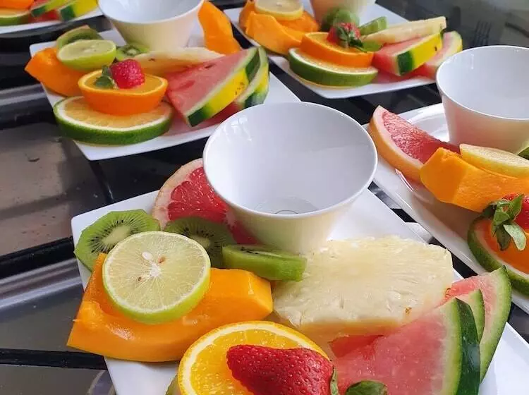 پانسیون Agnes Cottage