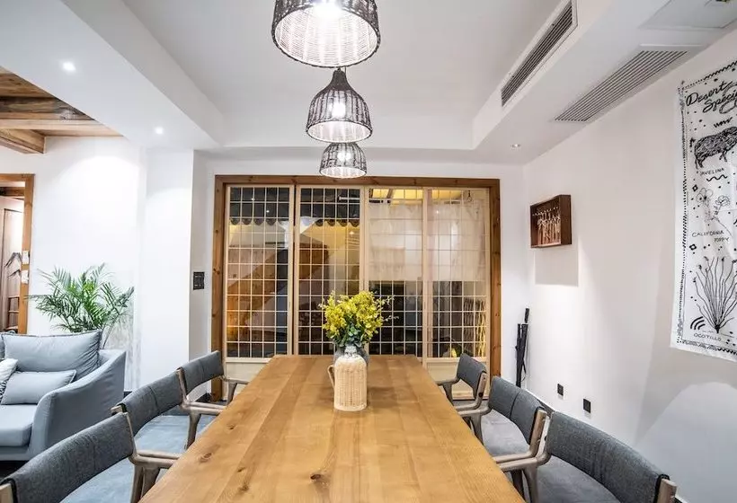 Majatalo Bahaobieyuan