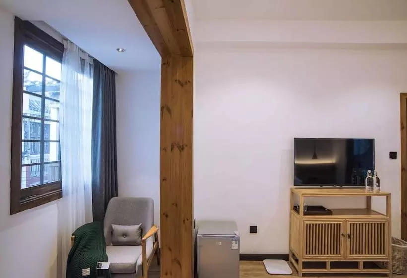 Majatalo Bahaobieyuan