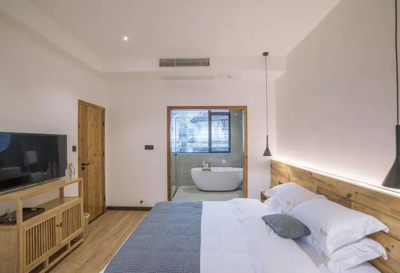 Majatalo Bahaobieyuan