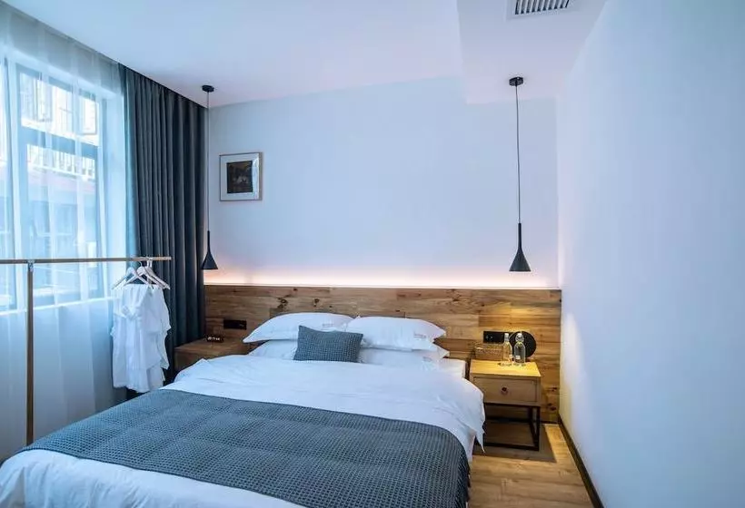 Majatalo Bahaobieyuan