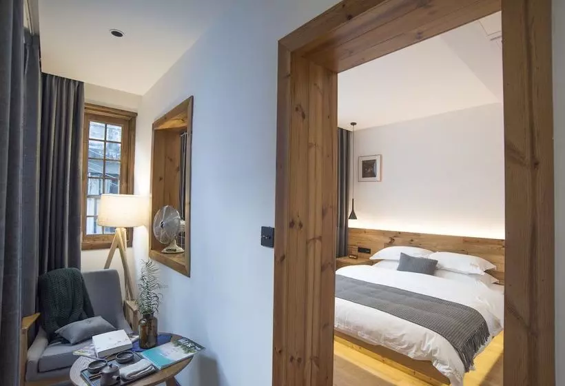 Majatalo Bahaobieyuan