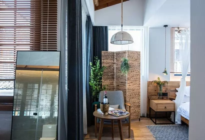 Majatalo Bahaobieyuan