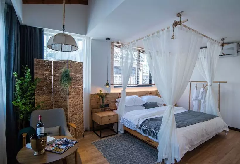 Majatalo Bahaobieyuan