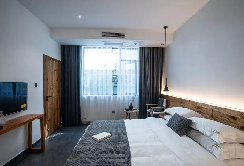 Majatalo Bahaobieyuan