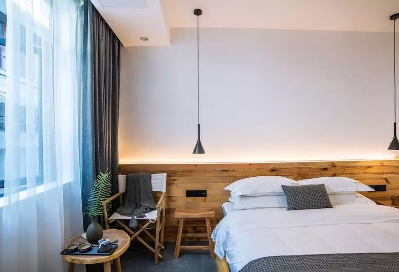 Majatalo Bahaobieyuan