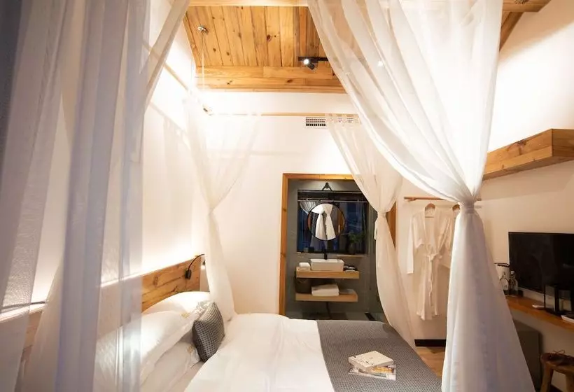 Majatalo Bahaobieyuan