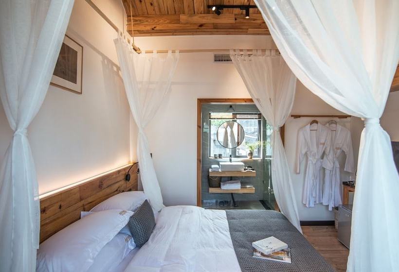 ペンション Bahaobieyuan