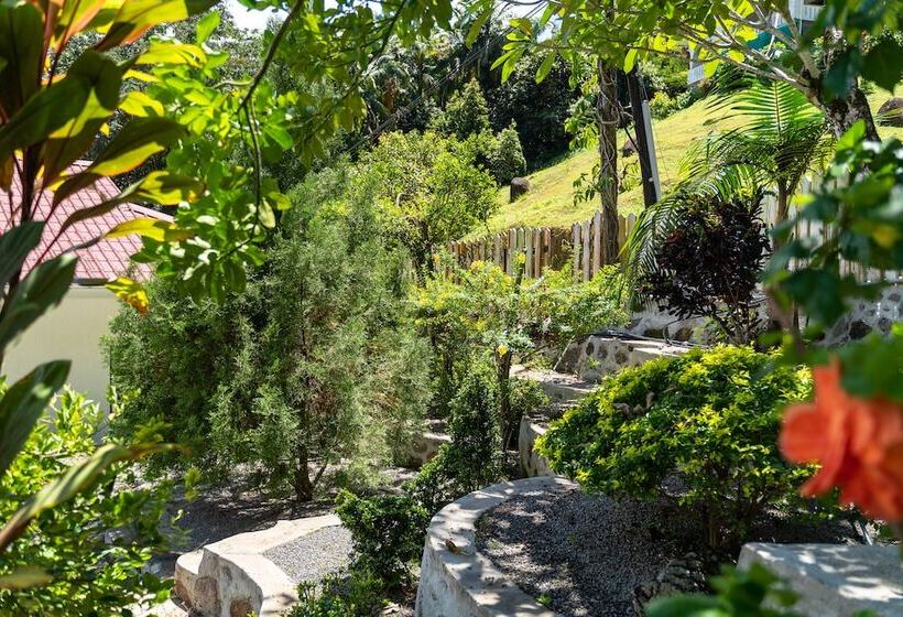 پانسیون Janes  Serenity Guesthouse